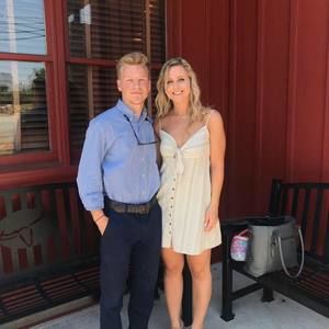 Meet your Posher, Jake